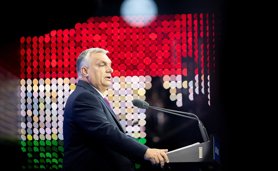 Zoltan Fischer / Reuters