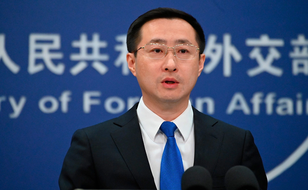 Johannes Neudecker / Dpa / Global Look Press