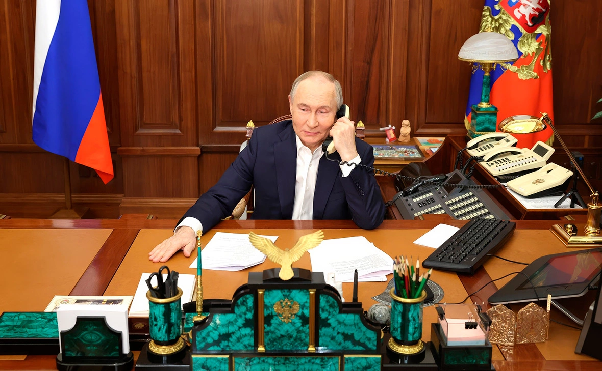 Александр Казаков / ZUMA / ТАСС