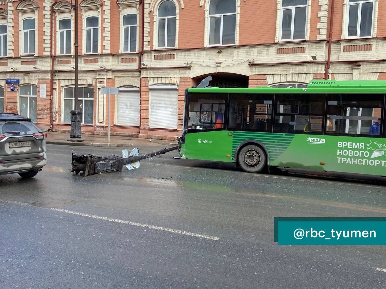 Фото: Артем Нагапетян / РБК Тюмень