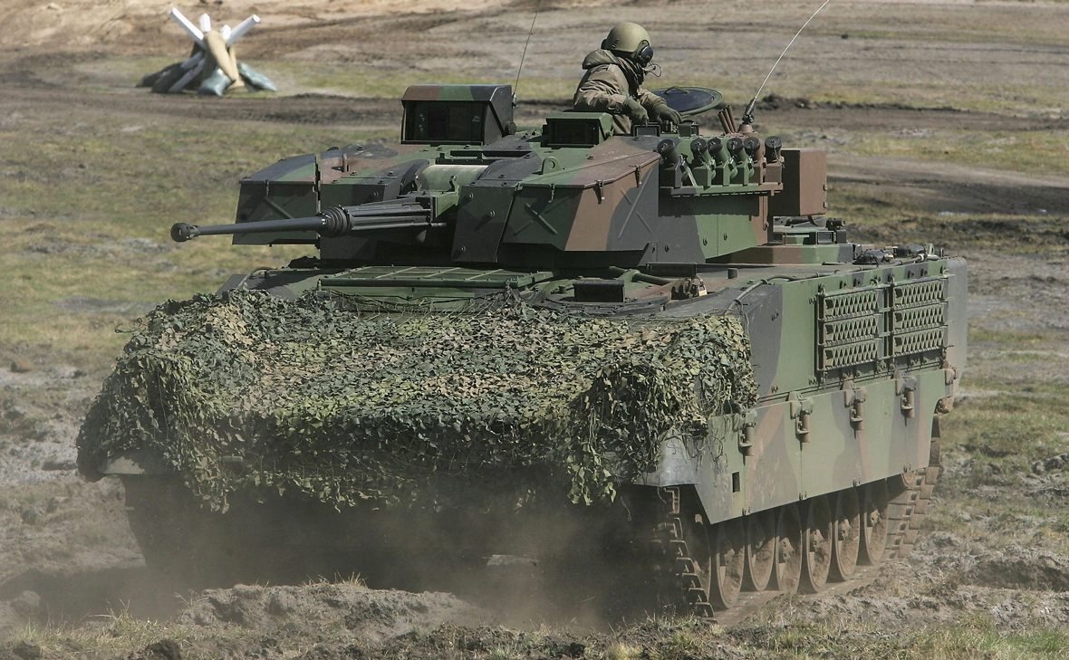 Sean Gallup / Getty Images