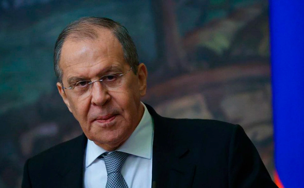 МИД России / Global Look Press