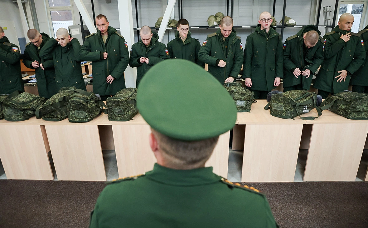 Алексей Белкин / NEWS.ru / РБК