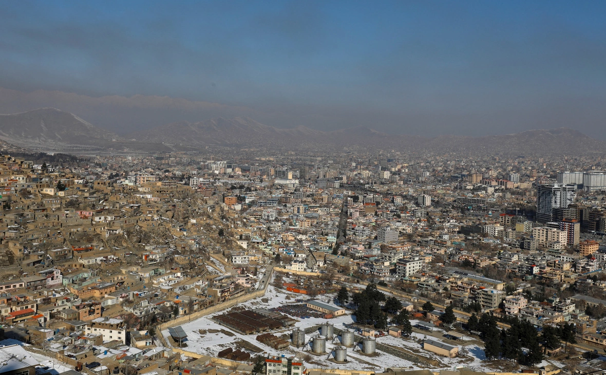 Ali Khara / Reuters