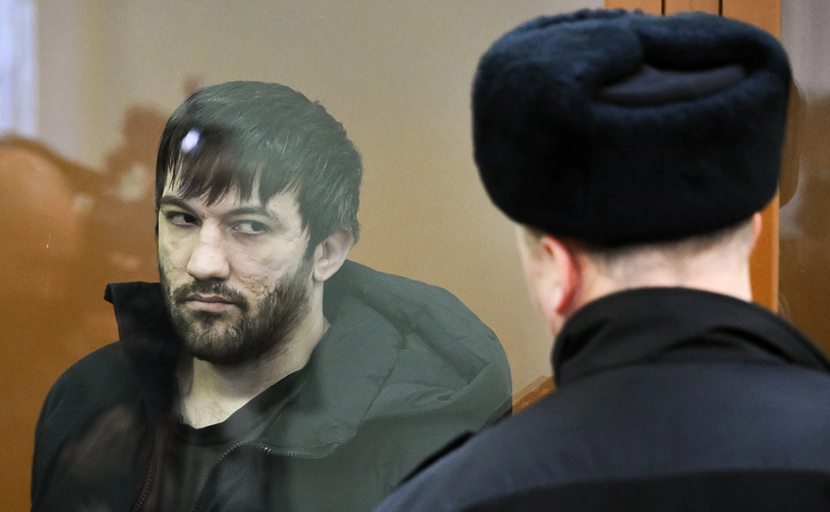 Владимир Астапкович / РИА Новости