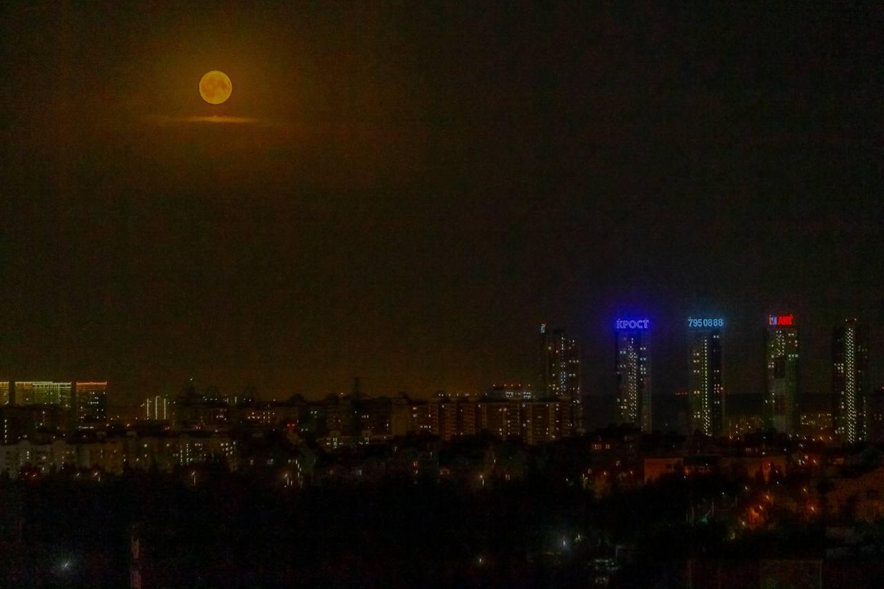 Москва, Россия