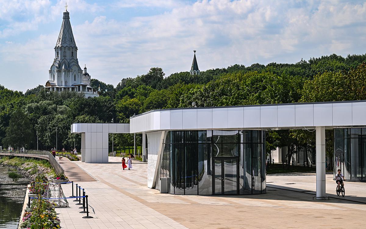 Фото: Станислав Красильников / РИА Новости