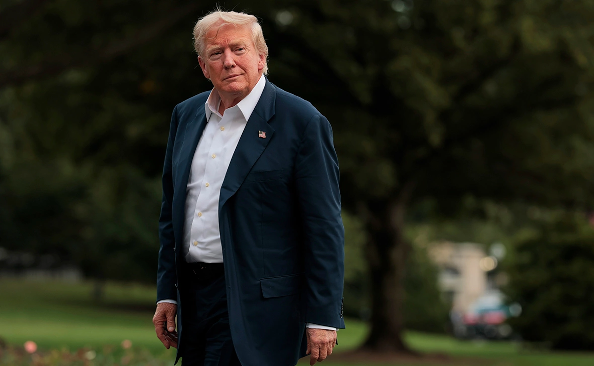 Anna Moneymaker / Getty Images