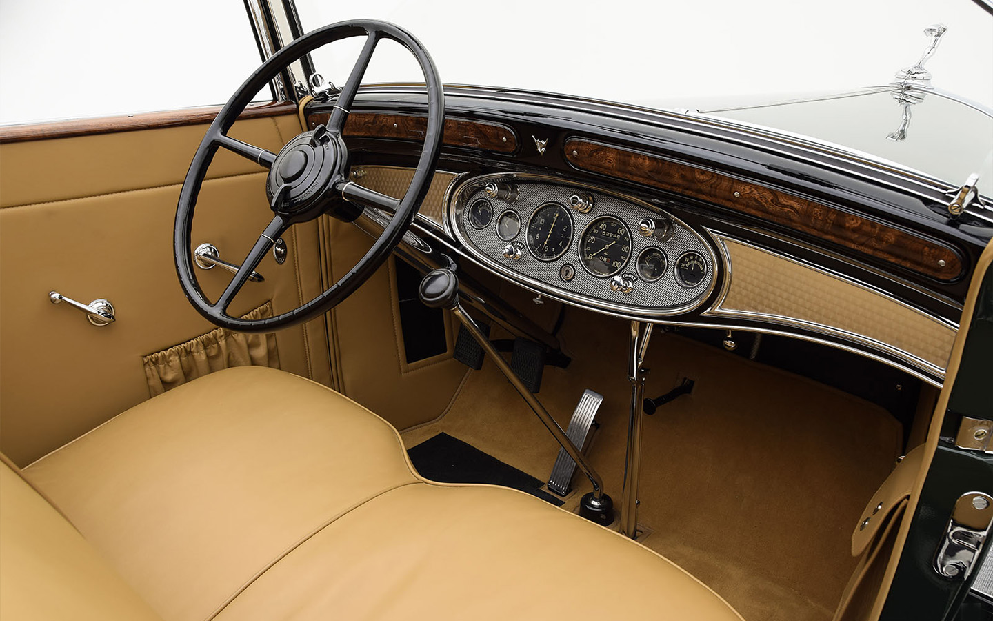 Cadillac Series 341