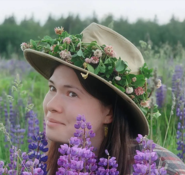 Александра Чурилина