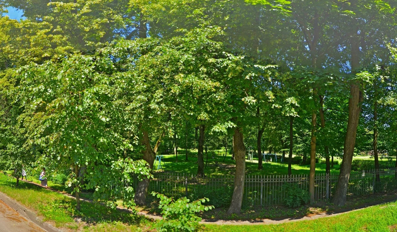 Фото: Яндекс Панорамы