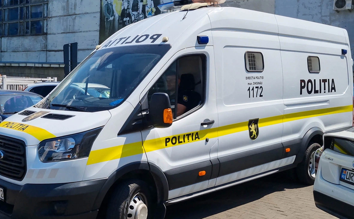 Вениамин Демидецкий / ТАСС