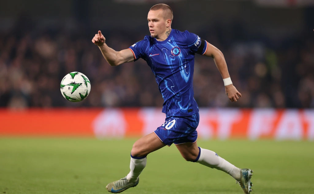 Ryan Pierse / Getty Images