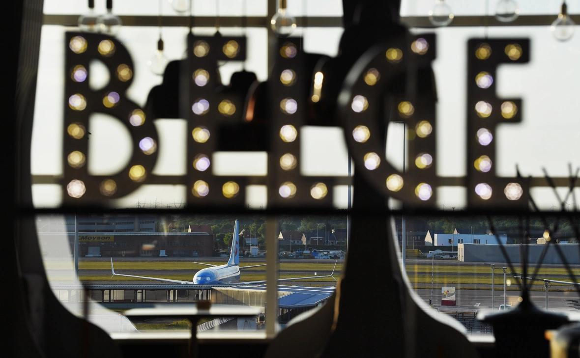 Tim de Waele / Getty Images