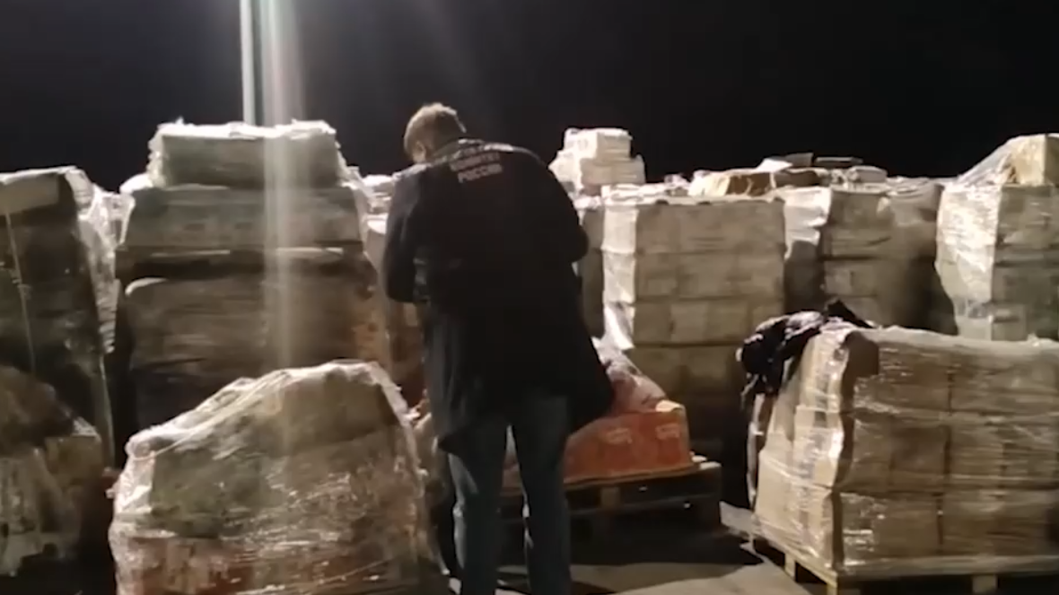 В Ленобласти по делу об отравлении алкоголем арестовали шестерых человек