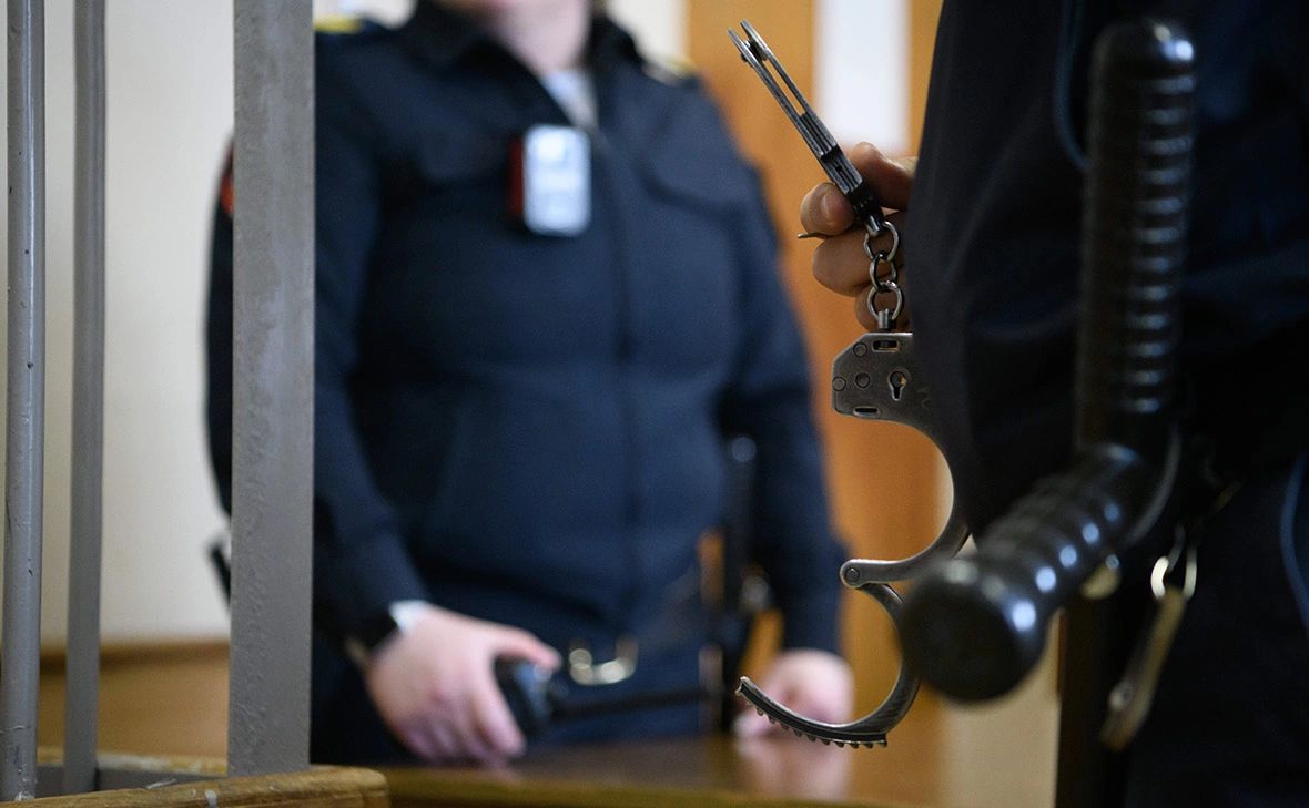 Илья Московец / URA.RU / Global Look Press