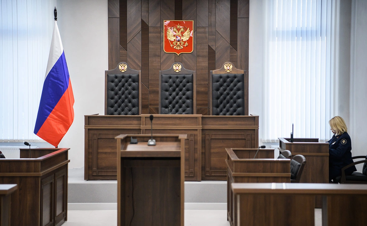 Илья Московец / URA.RU / Global Look Press