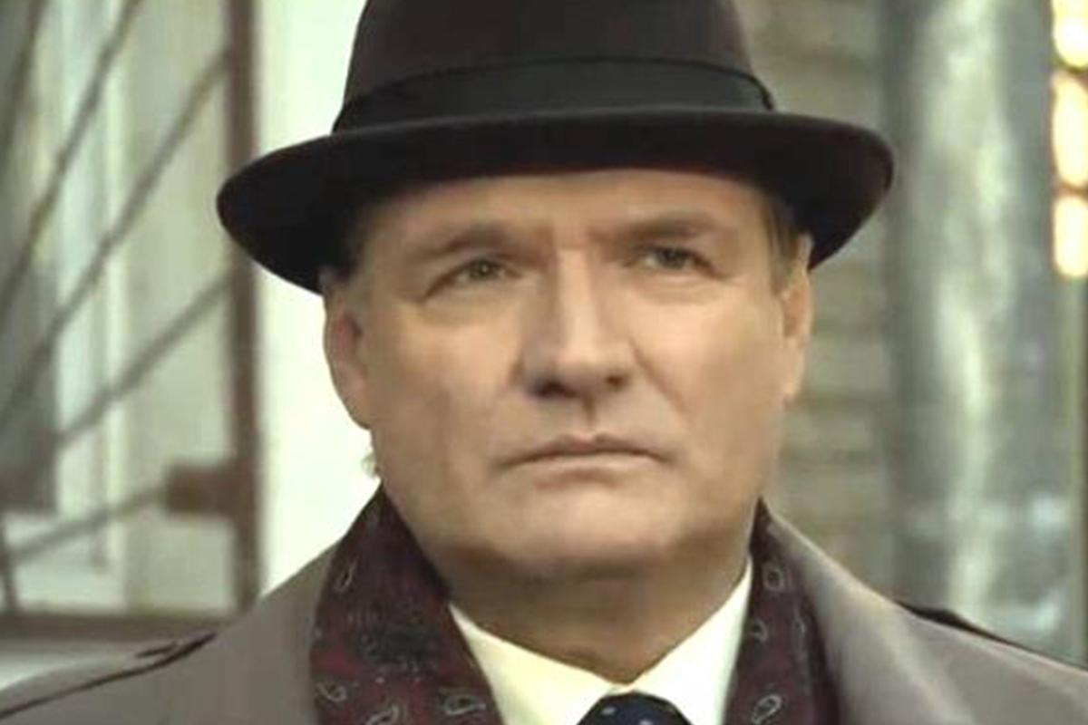 Кадр из фильма «Дело гастронома № 1», (2011)