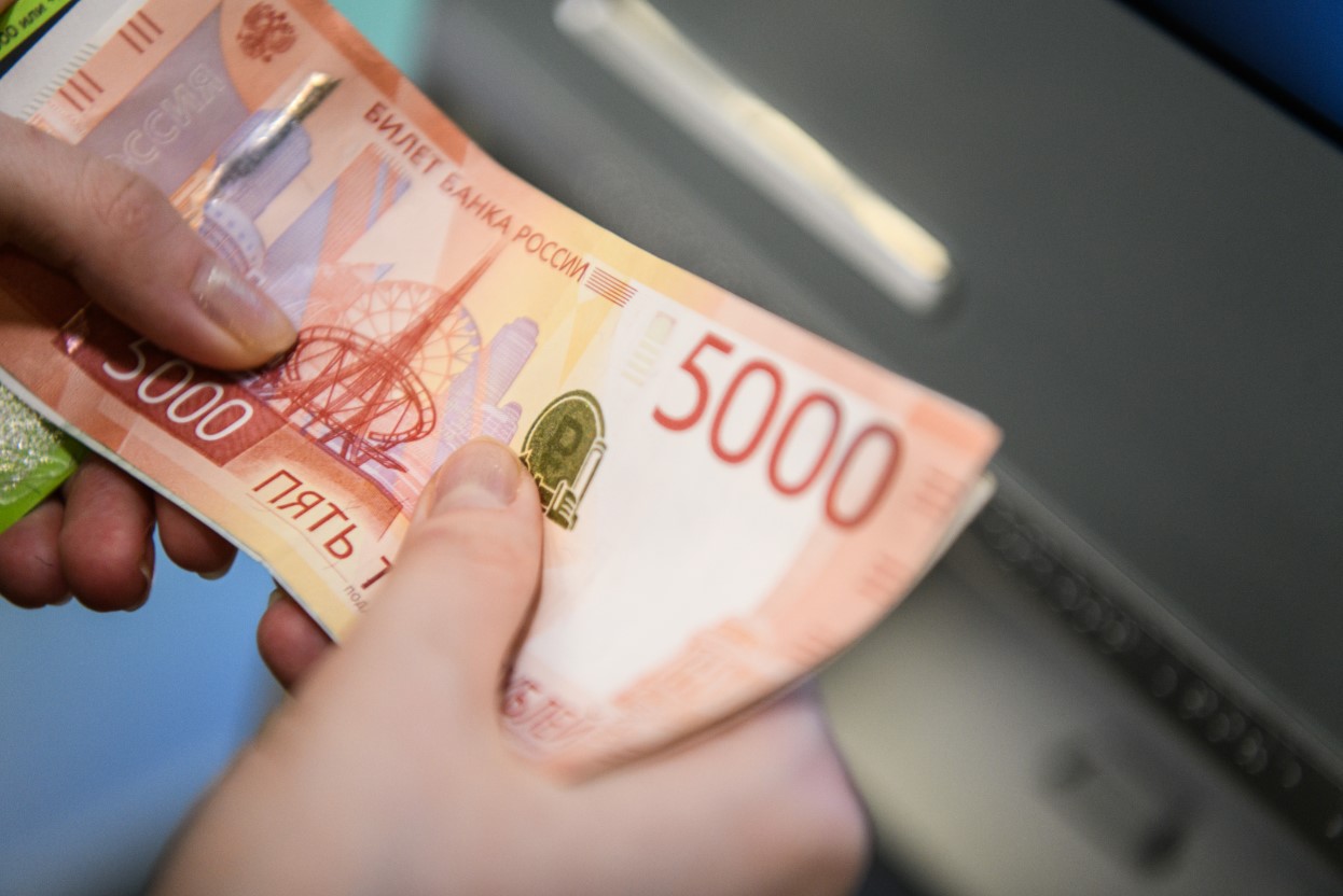 Фото: Илья Московец / URA.RU