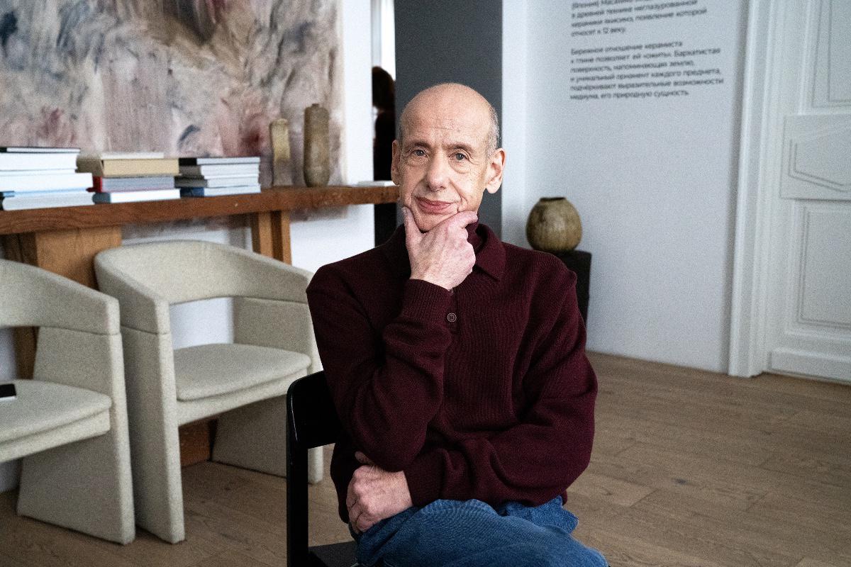 Александр Асмолов