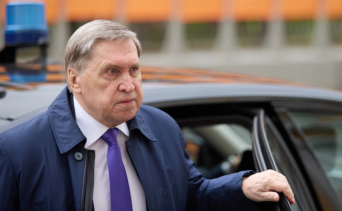 Михаил Гребенщиков / РБК