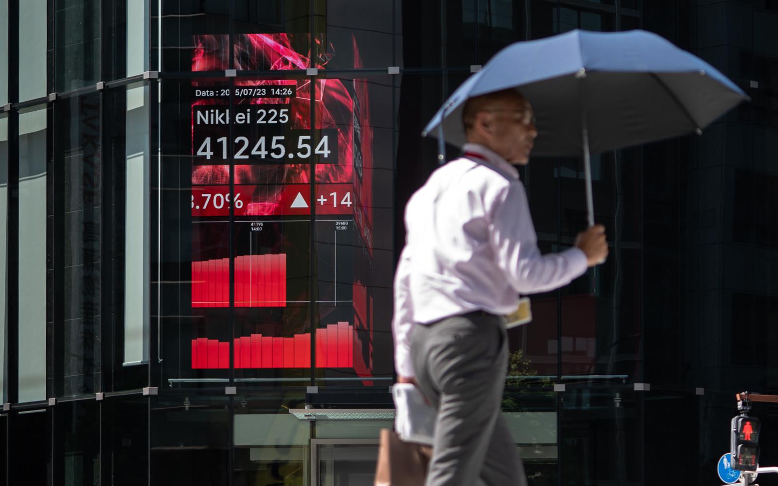 Фото:Tomohiro Ohsumi / Getty Images