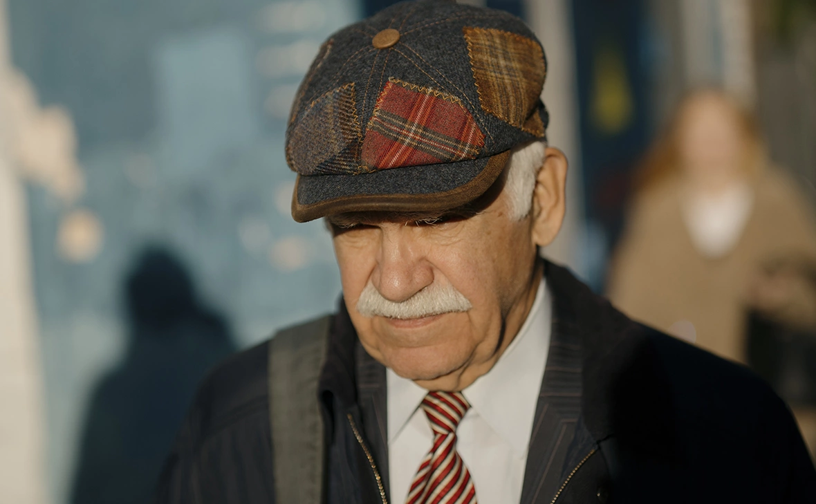 Михаил Гребенщиков / РБК