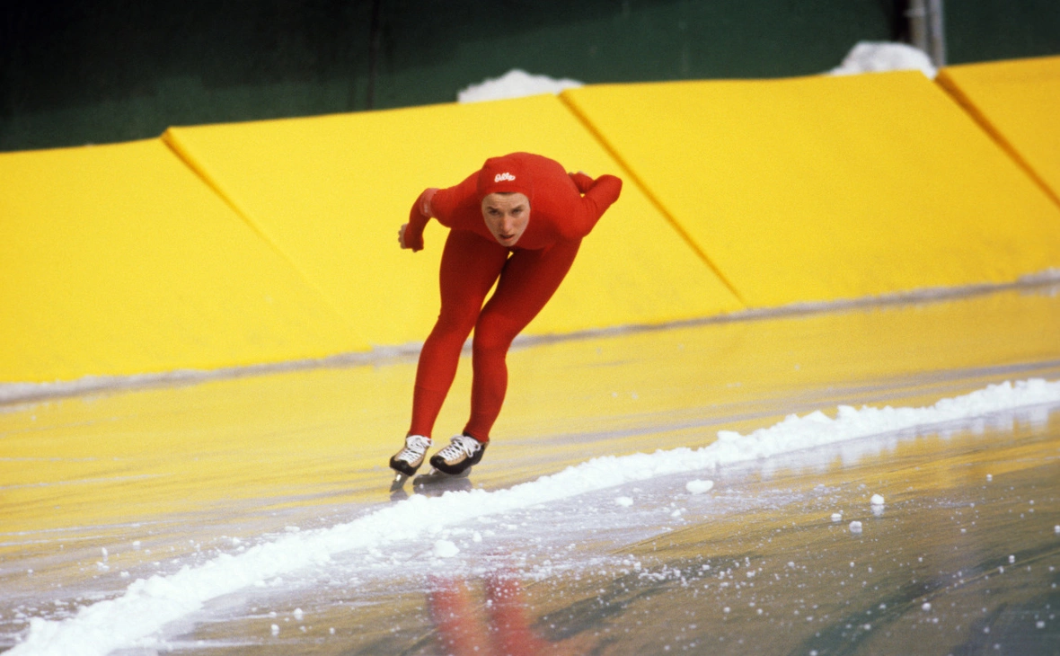 Александр Яковлев / ТАСС