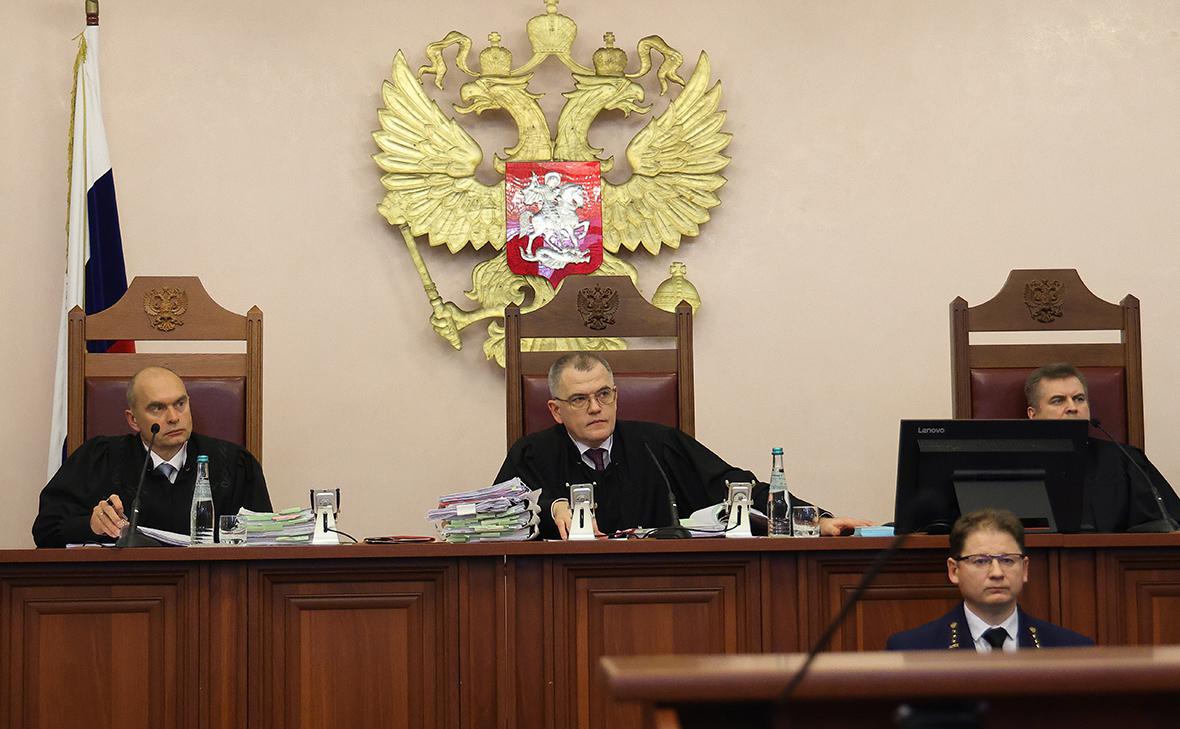 Фото: Андрей Любимов / РБК