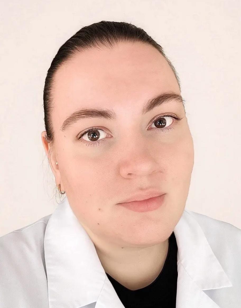 Карина Вагина