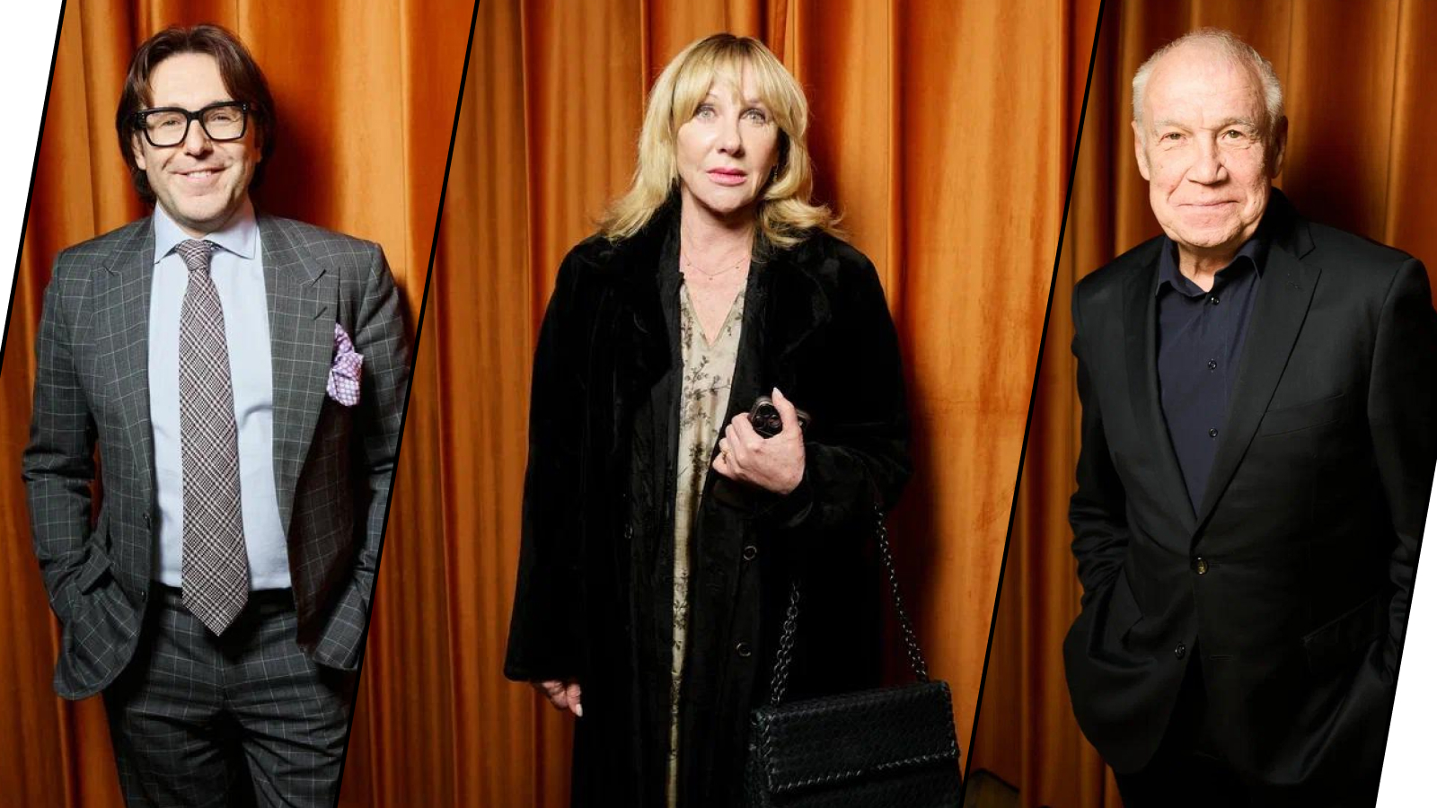 Дмитрий Малахов, Елена Яковлева, Сергей Гармаш