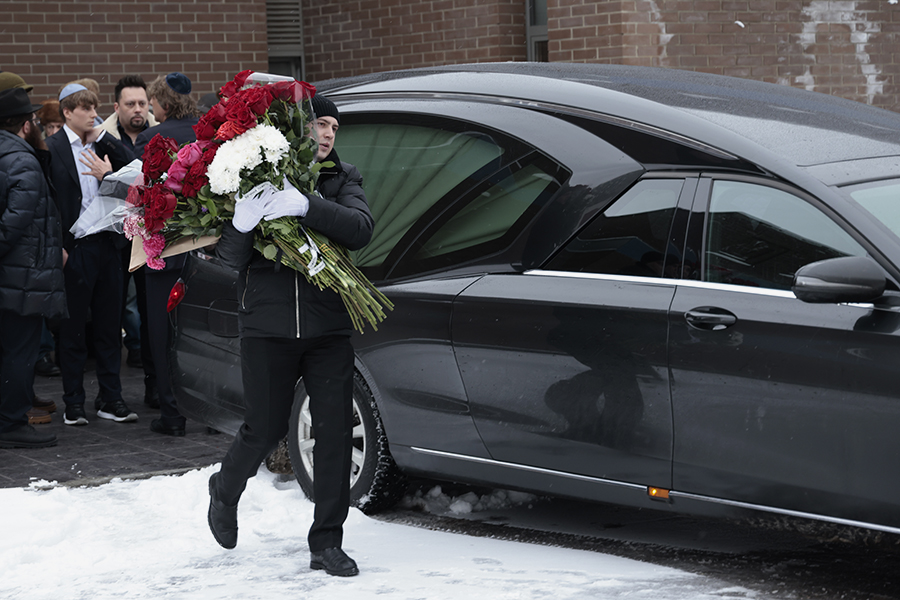 Фото: Михаил Гребенщиков / РБК