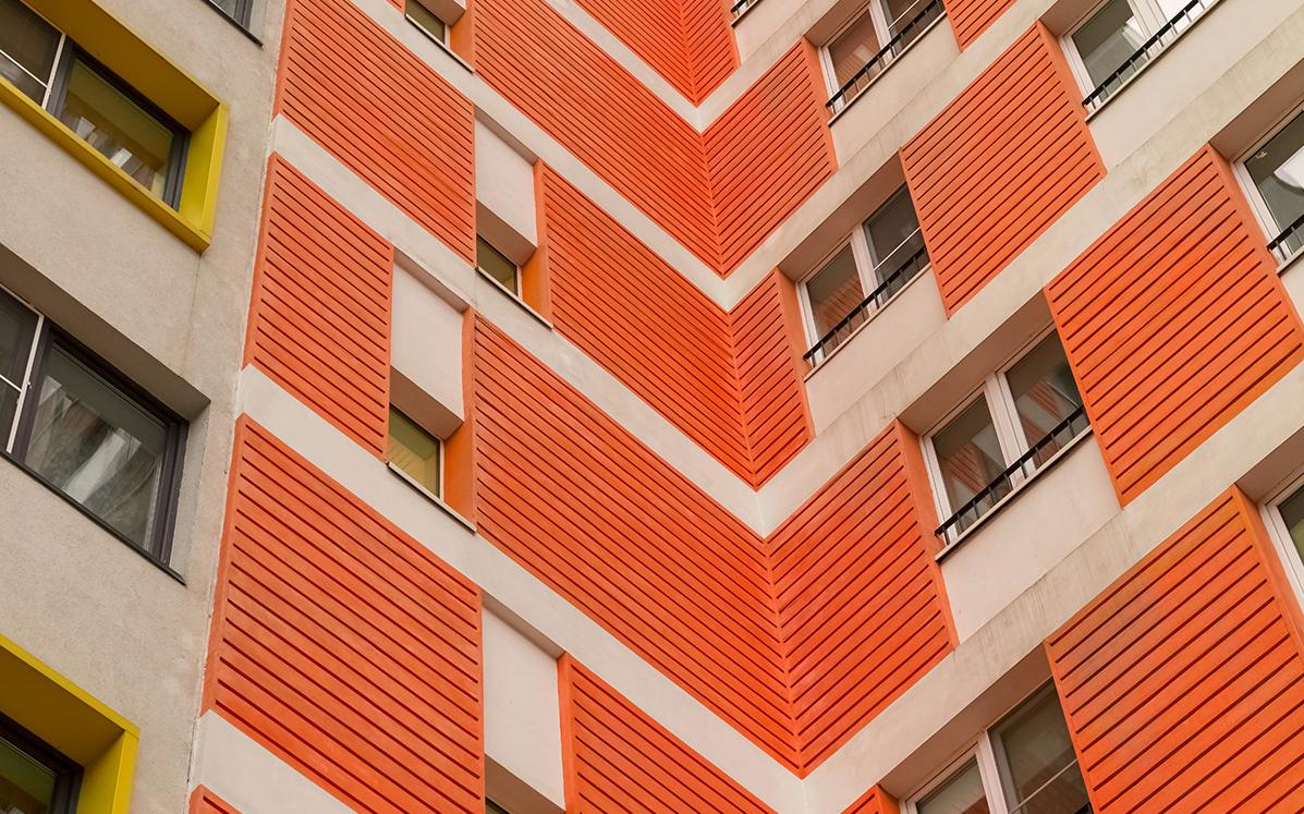 В большинстве регионов «новая вторичка» оказалась дешевле новостроек