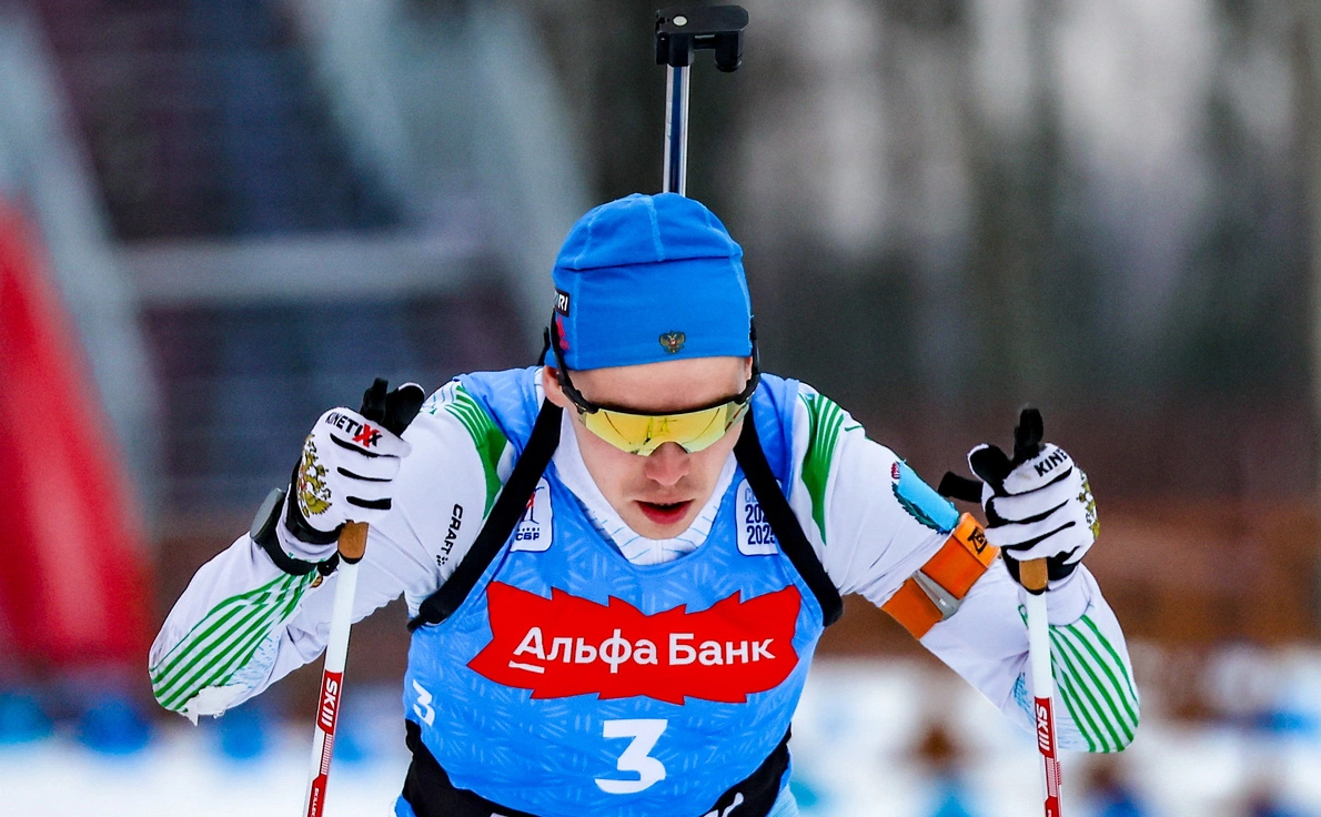 Александр Рюмин / ТАСС