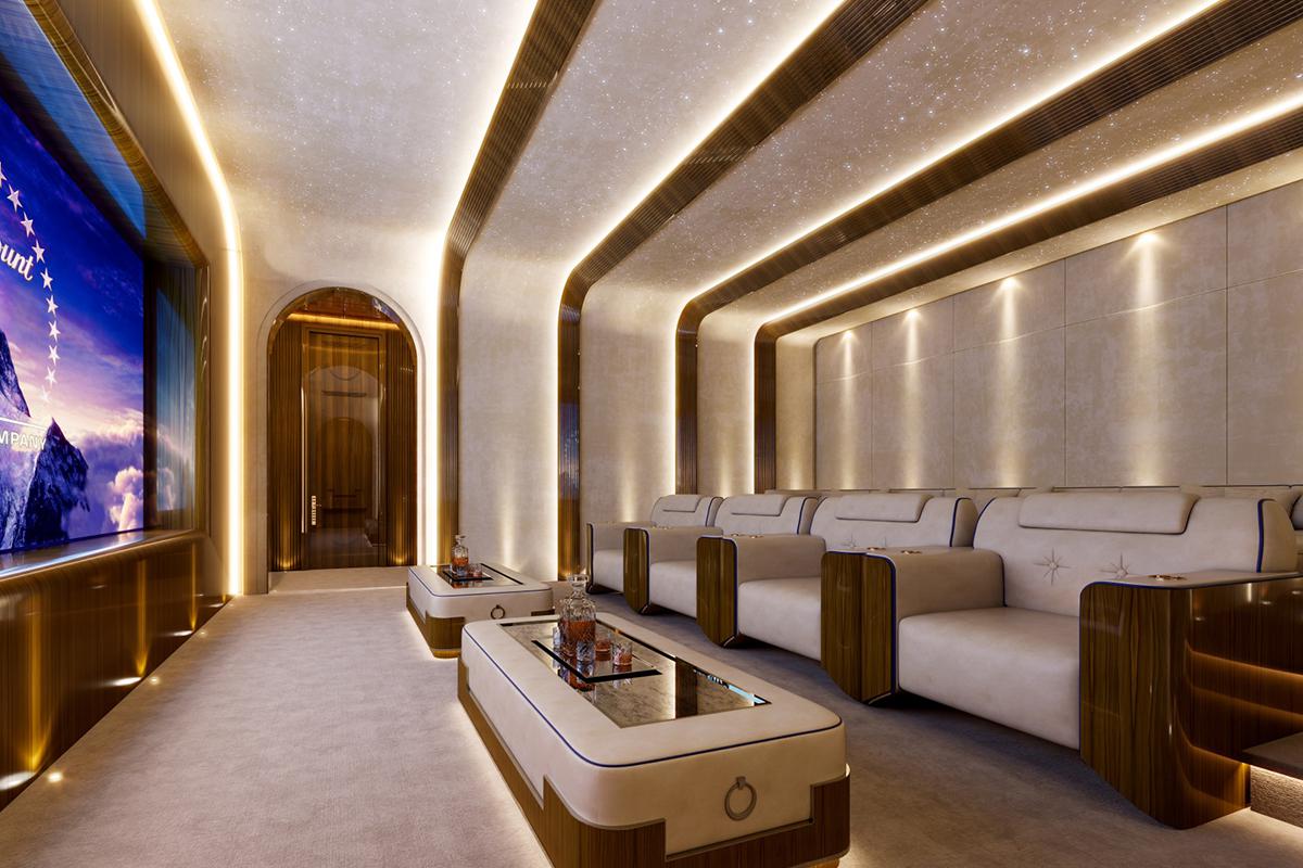 Фото: Ferris Rafauli Design (renderings) / Coldwell Banker Realty