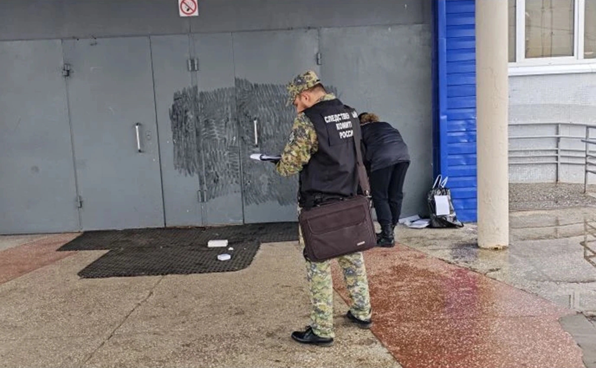 СУ СК России по Пермскому краю