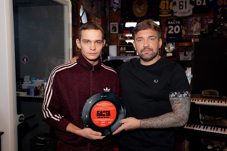 пресс-служба «Атмосферы кино»