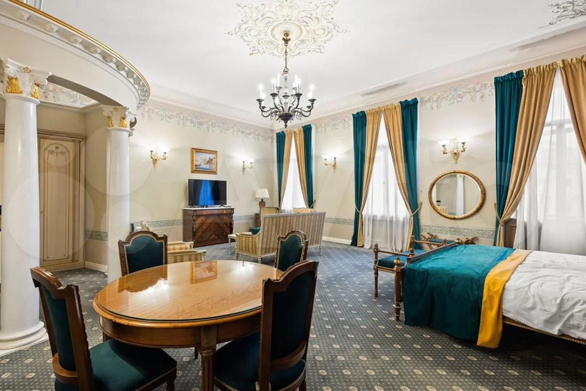 До ₽3,8 млн: как выглядят самые дорогие квартиры в аренду в мегаполисах