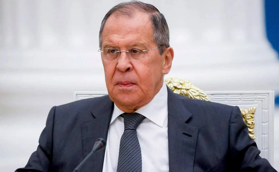 МИД России