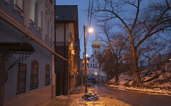 Фото: Анастасия Макарычева/РБК