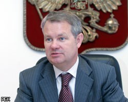 С.Собянин уволил подследственного чиновника
