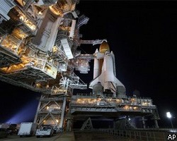 Запуск шаттла Endeavour состоится не раньше 16 мая