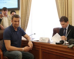 Приговор А.Навальному: "пятерочка" вместо выборов. Онлайн