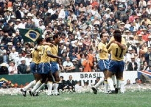 Последний триумф Пеле (история чемпионата мира 1970 года в Мексике)