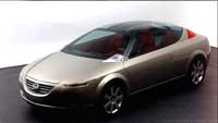 Pininfarina разработала две модели для китайского производителя HaFei