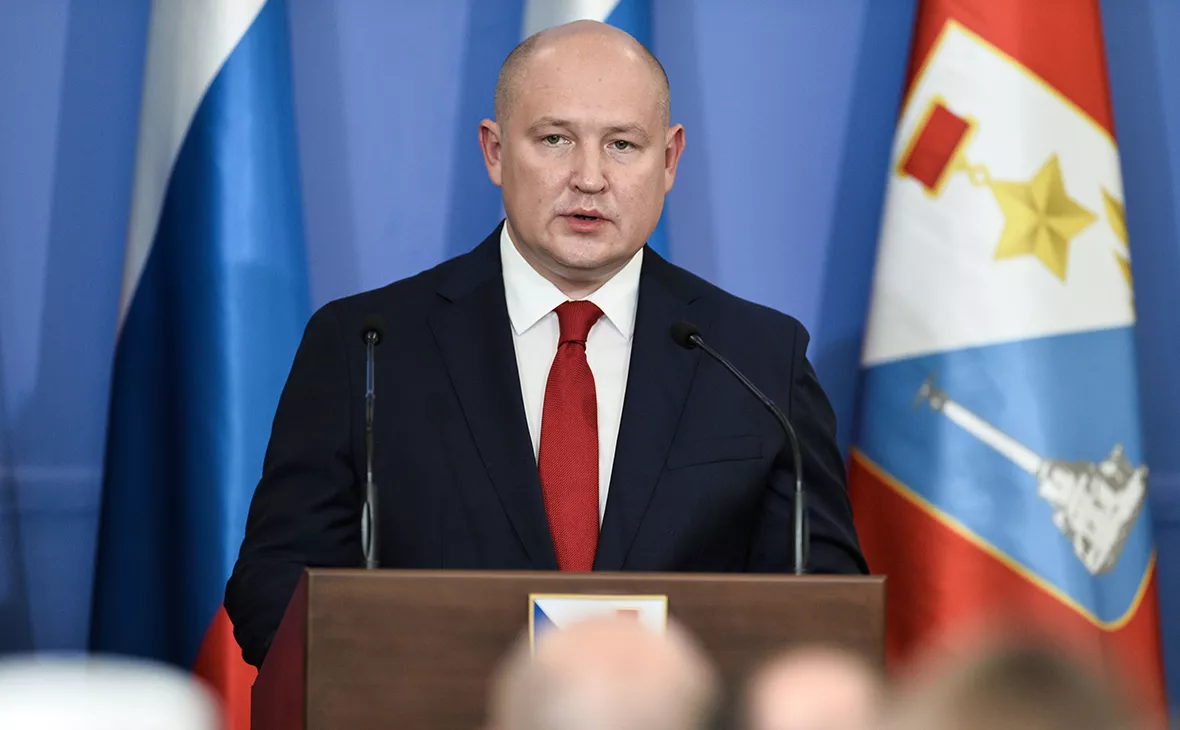 Константин Михальчевский / РИА Новости