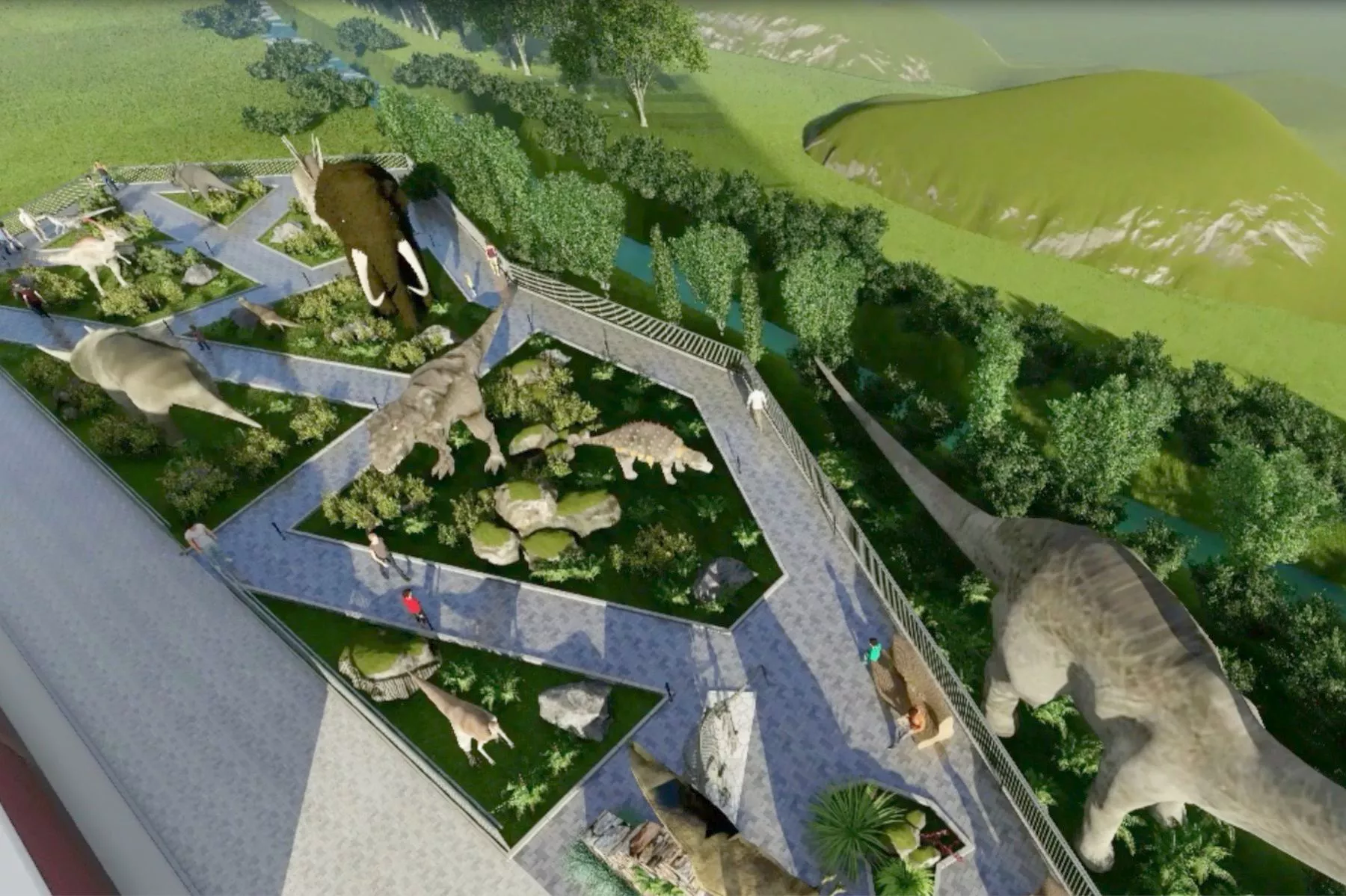 Пресс-служба Янтарного комбината