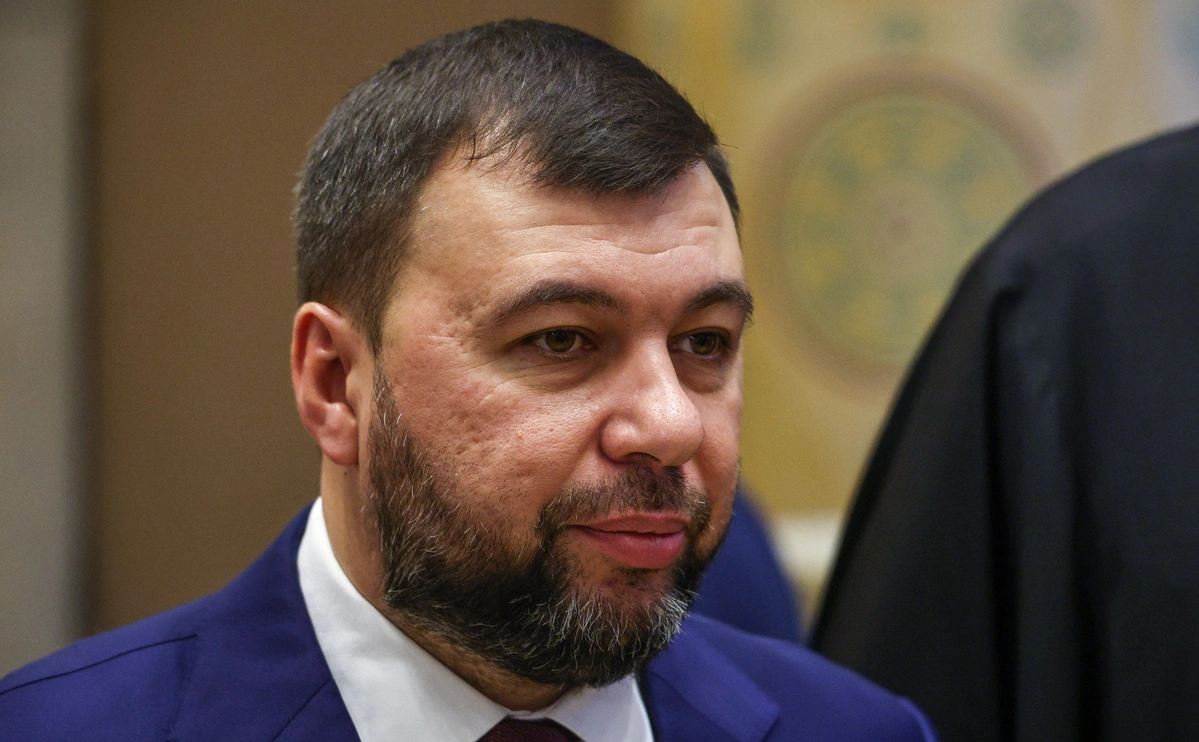 Михаил Терещенко / ТАСС