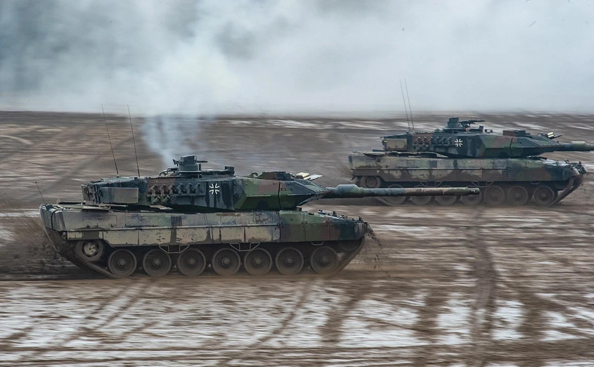 Philipp Schulze / Global Look Press