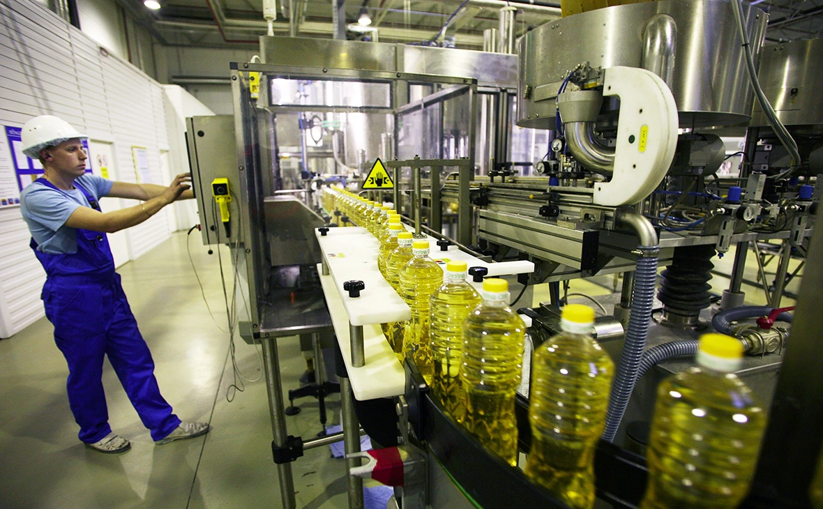 Александр Рюмин / ТАСС